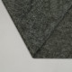 Геотекстиль иглопробивной, 10×1.5 м, плотность 200 г/м², с УФ-стабилизатором, чёрный, Greengo, Эконом 50%
