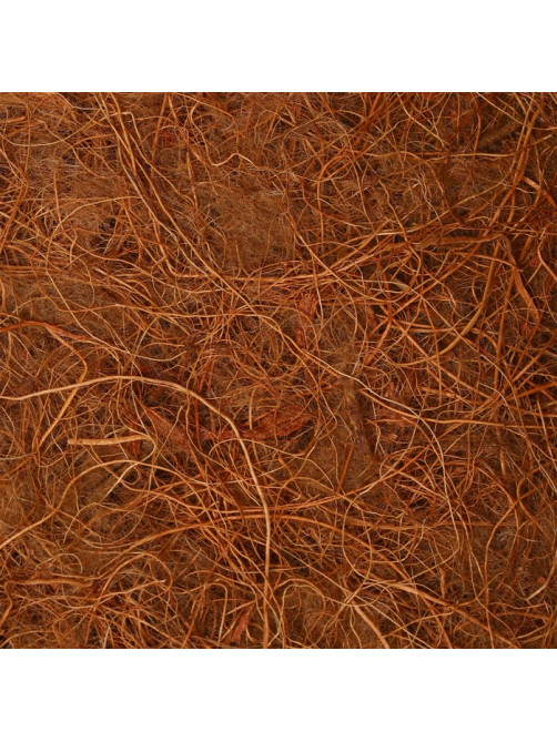 Мульча кокосовая в рулоне, 1.5×0.2 м, Greengo