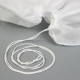 Чехол для растений, конус на завязках, 120×100 см, спанбонд с УФ-стабилизатором, плотность 60 г/м², МИКС, Greengo