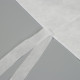 Чехол для растений, на завязках, 60×56 см, спанбонд с УФ-стабилизатором, плотность 60 г/м², МИКС, Greengo