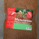 Мульча кокосовая в рулоне, 6×0.75 м, Greengo