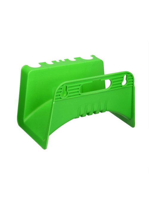 Подвес для шланга, пластик, зелёный, Greengo