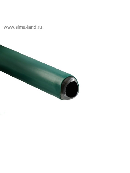Дуги для парника, металл в кембрике 2 м, d=10 мм, набор 6 шт., Greengo