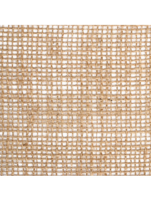 Мешок джутовый, 74×114 см, плотность 32×32 нитей, без завязок, Greengo