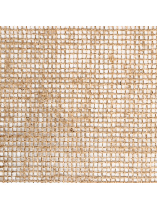 Мешок джутовый, 57×90 см, плотность 32×32 нитей, без завязок, Greengo