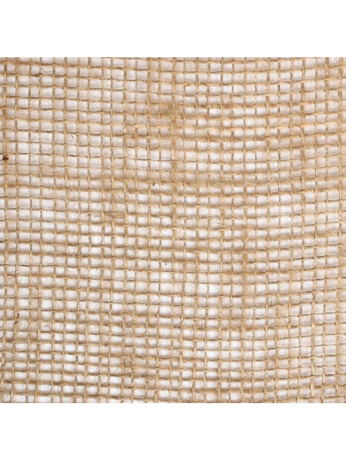Мешок джутовый, 74×100 см, плотность 26×26 нитей, без завязок, Greengo