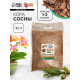 Кора сосны «Рецепты Дедушки Никиты», фракция 1-3, 10 л