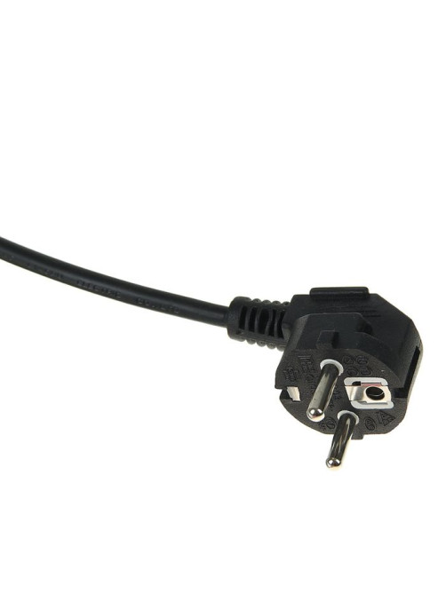 Плитка электрическая Luazon LHP-002, 1 конфорка, 1000 Вт, нагреватель диск, белая