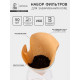 Фильтры для заваривания кофе V60 Доляна Tasty, неотбелённые, набор 50 шт., 13×12 см, бумага