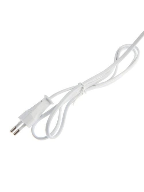 Кофемолка электрическая Luazon LMR-05, 160 Вт, 50 г, белая
