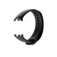 Ремешок для фитнес-браслета Mi Band 8/9 Luazon, чёрный