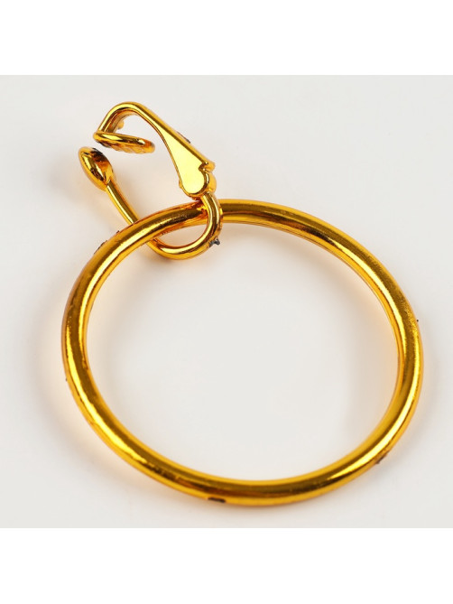 Серьга пирата детская, МИКС