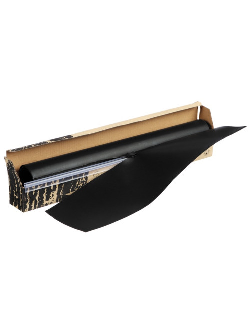 Коврик тефлоновый maclay, для гриля, в рулоне, 150×40 см, с резаком