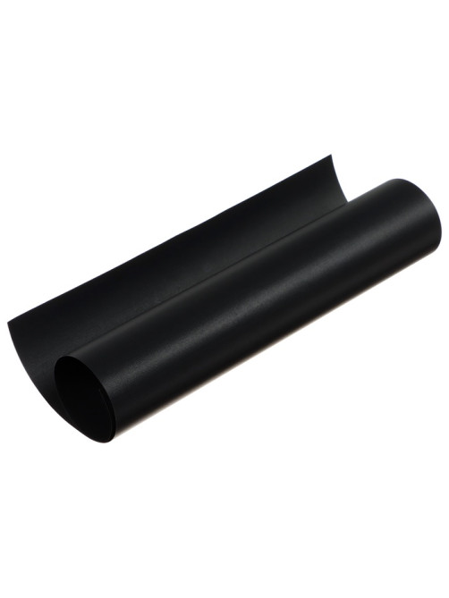 Набор тефлоновых ковриков maclay, для гриля, 3 шт., 33×40 см, чёрный
