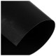 Набор тефлоновых ковриков maclay, для гриля, 3 шт., 33×40 см, чёрный