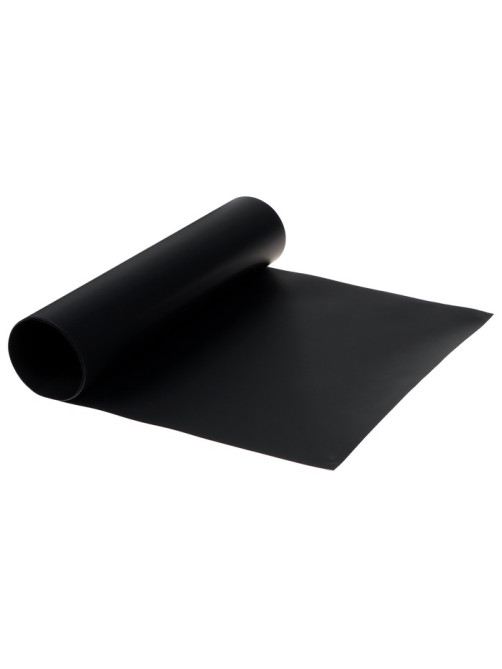 Коврик тефлоновый maclay, для гриля, в рулоне, 150×40 см, с резаком