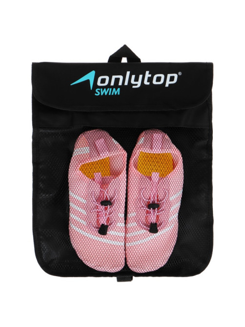 Аквашузы ONLYTOP Swim, р. 38