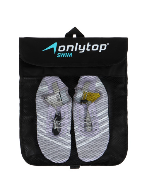 Аквашузы ONLYTOP Swim, р. 36
