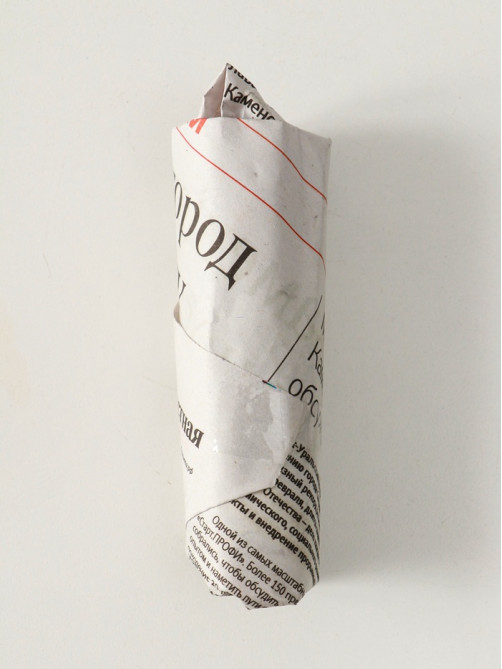 Фигурка гипс «Маяк», 13×3 см, с росписью