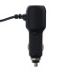 Зарядное устройство Cartage, micro USB, 2 USB 3.4 А, 5 В, провод 3.5 м