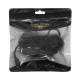 Зарядное устройство Cartage, micro USB, 2 USB 3.4 А, 5 В, провод 3.5 м