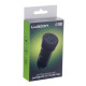 Автомобильное зарядное устройство Luazon AR-CA01, USB, Type-C, PD, 20 W, прозрачное, чёрное