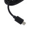 Зарядное устройство Cartage, micro USB, 2 USB 3.4 А, 5 В, провод 3.5 м