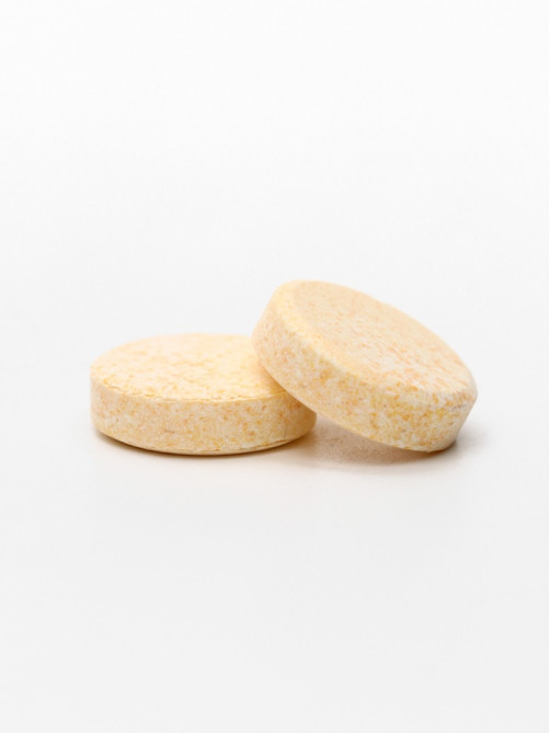 Напиток Electrolyte Balance Vitamuno, 10 шипучих таблеток