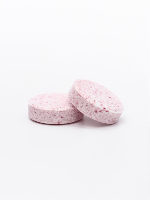 Напиток Active Collagen Vitamuno, 10 шипучих таблеток