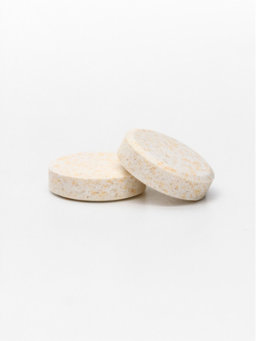 Напиток Active Calcium Vitamuno, 10 шипучих таблеток