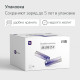 Батарейка алкалиновая Windigo, AA, LR6, блистер, 2 штуки