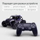 Батарейка алкалиновая Windigo, AAA, LR03, блистер, 2 штуки