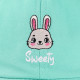 Кепка детская для девочки Sweety, р-р. 48-50
