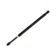 Бита ТУНДРА ПРОФИ, Torsion, сталь S2, PH2×150 мм, пвх-чехол