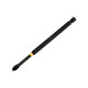 Бита ТУНДРА ПРОФИ, Torsion, сталь S2, PH2×127 мм, пвх-чехол