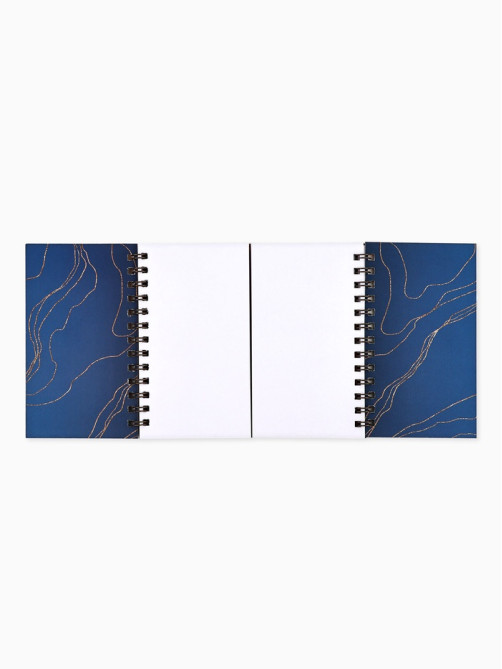 Блокнот двойной, 48 л., мягкая обложка, 14.5×12 см «Лучшему учителю»