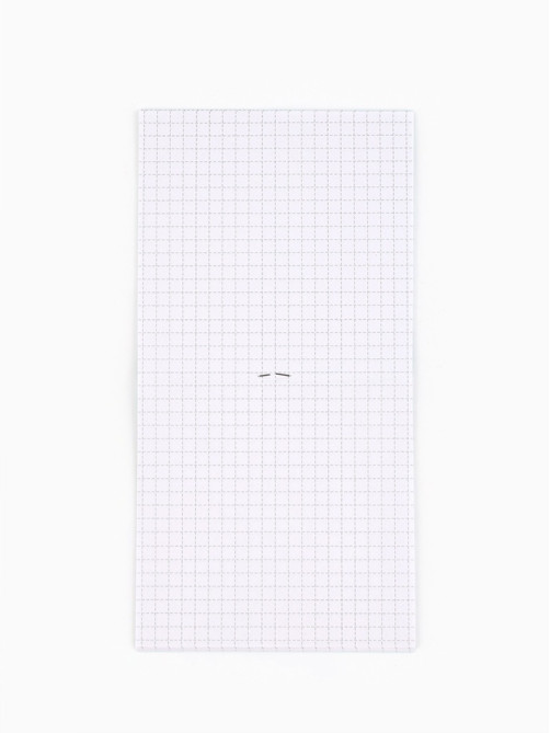 Блокнот 10×10 см, 16 л. «Пиксели» МИКС