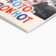 Блокнот А5, 40 л., обложка картон «Коты»