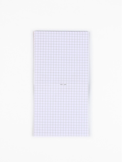 Блокнот 10×10, 16 л. «Пиксели»