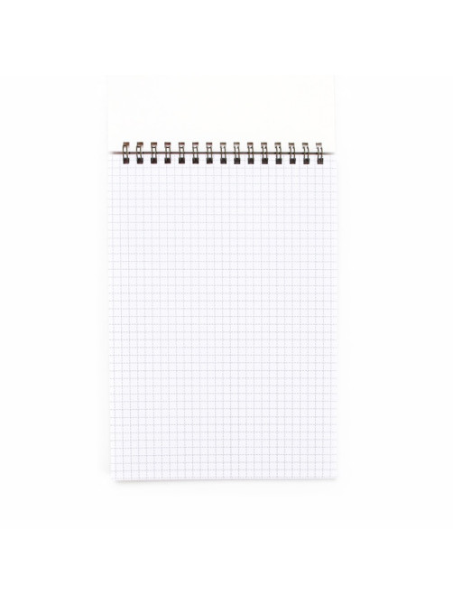 Блокнот А5, 40 л., обложка картон «Коты»
