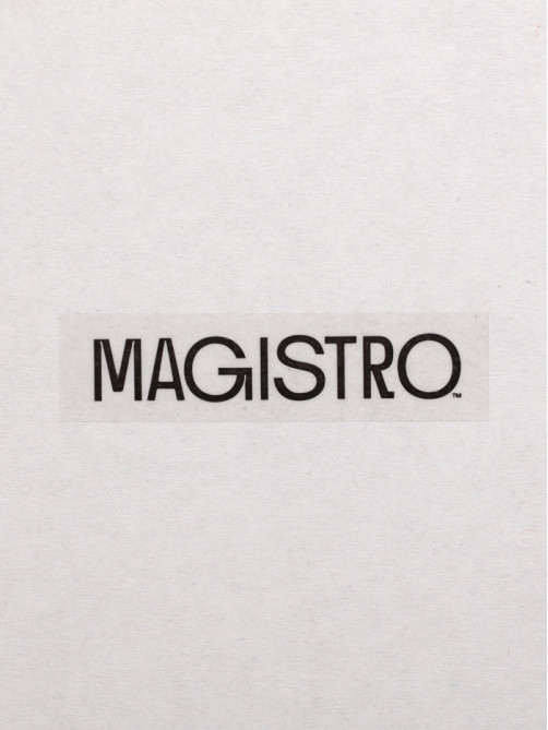 Блюдо сервировочное Magistro Fray, прямоугольное, 31×21.1×1.8 см, фарфор, белое