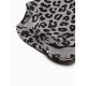 Боди для девочки «Крошка Я» Trendy grey, рост 80-86 см