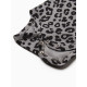 Боди детское «Крошка Я» Trendy grey, рост 62-68 см
