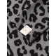 Боди детское «Крошка Я» Trendy grey, рост 68-74 см
