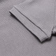 Песочник для мальчика «Крошка Я» BASIC LINE, рост 62-68 см, серый