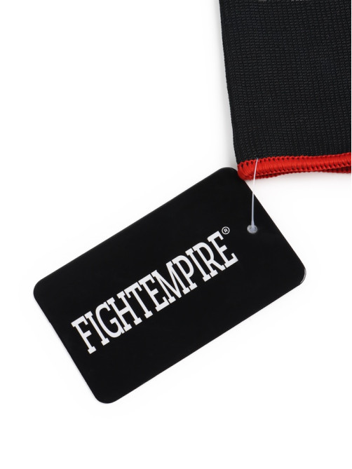 Внутренние перчатки FIGHT EMPIRE, размер L, чёрные