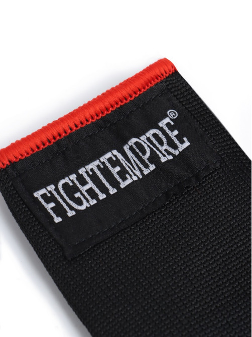 Внутренние перчатки FIGHT EMPIRE, размер XL, чёрные