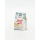 Бомбочка для ванны Magic snow, 40 г, аромат мятное волшебство, Ural Lab
