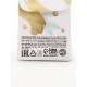 Бомбочка для ванны Magic snow, 40 г, аромат мятное волшебство, Ural Lab