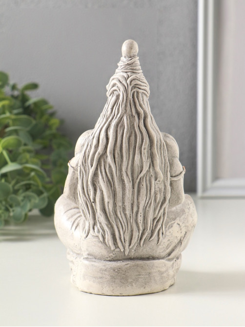 Фигурка гипс «Бог Шива», 17×9×8 см